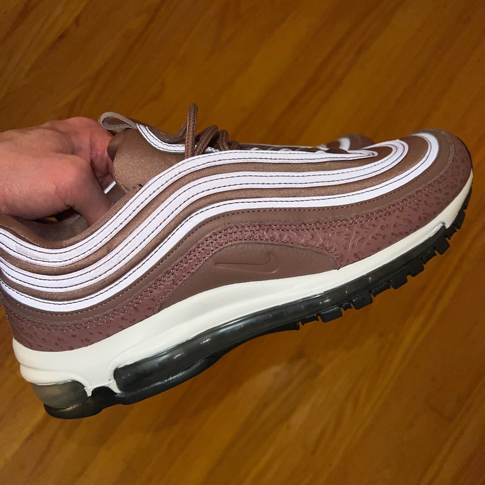 Nike Air Max 97 (W) Purple Smoke
